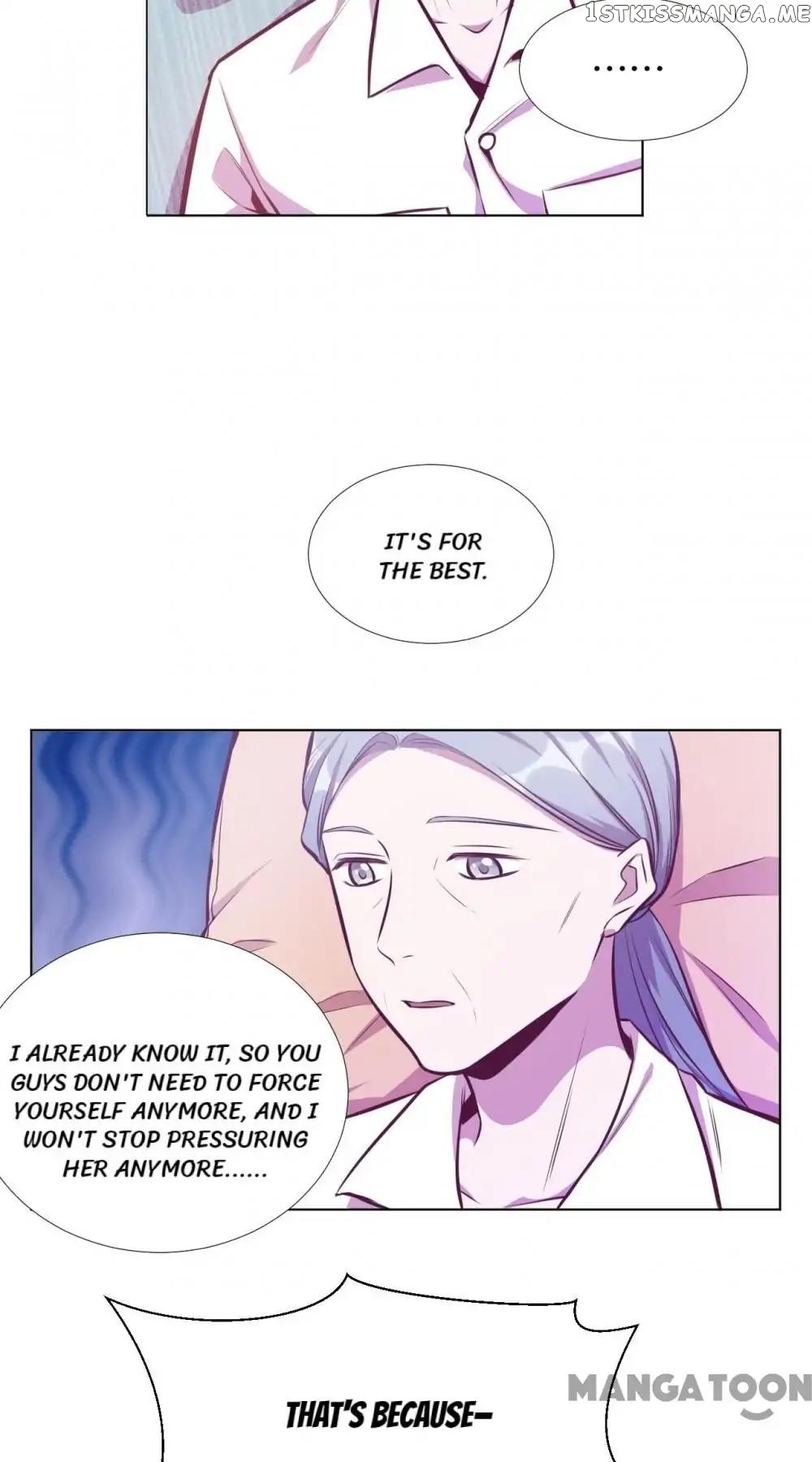 The Wonderful Colors of the Lipsticks chapter 75 - page 10