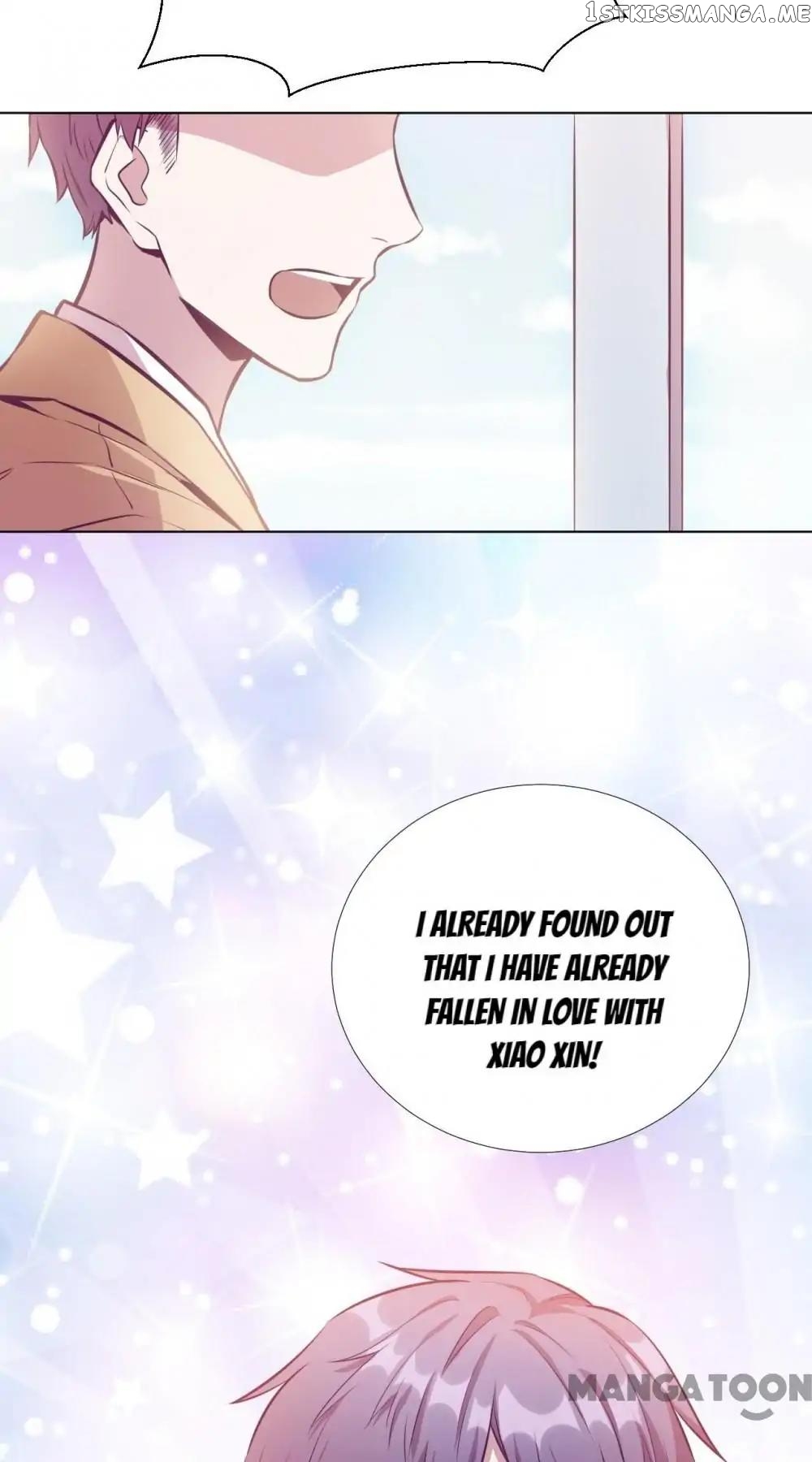 The Wonderful Colors of the Lipsticks chapter 75 - page 11