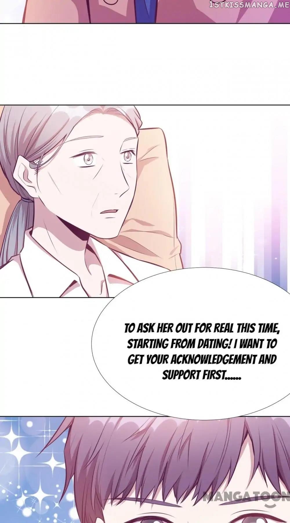 The Wonderful Colors of the Lipsticks chapter 75 - page 13