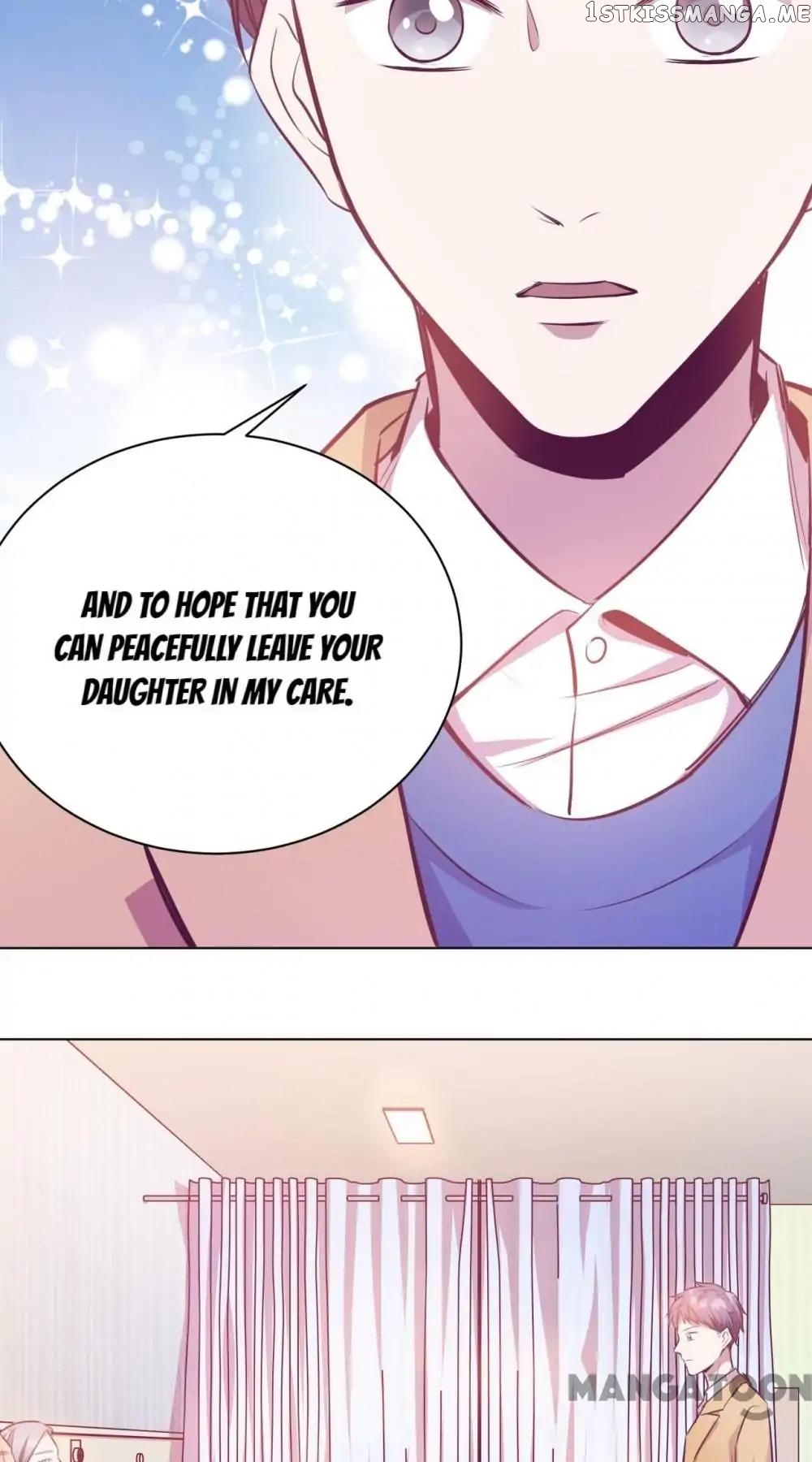 The Wonderful Colors of the Lipsticks chapter 75 - page 14