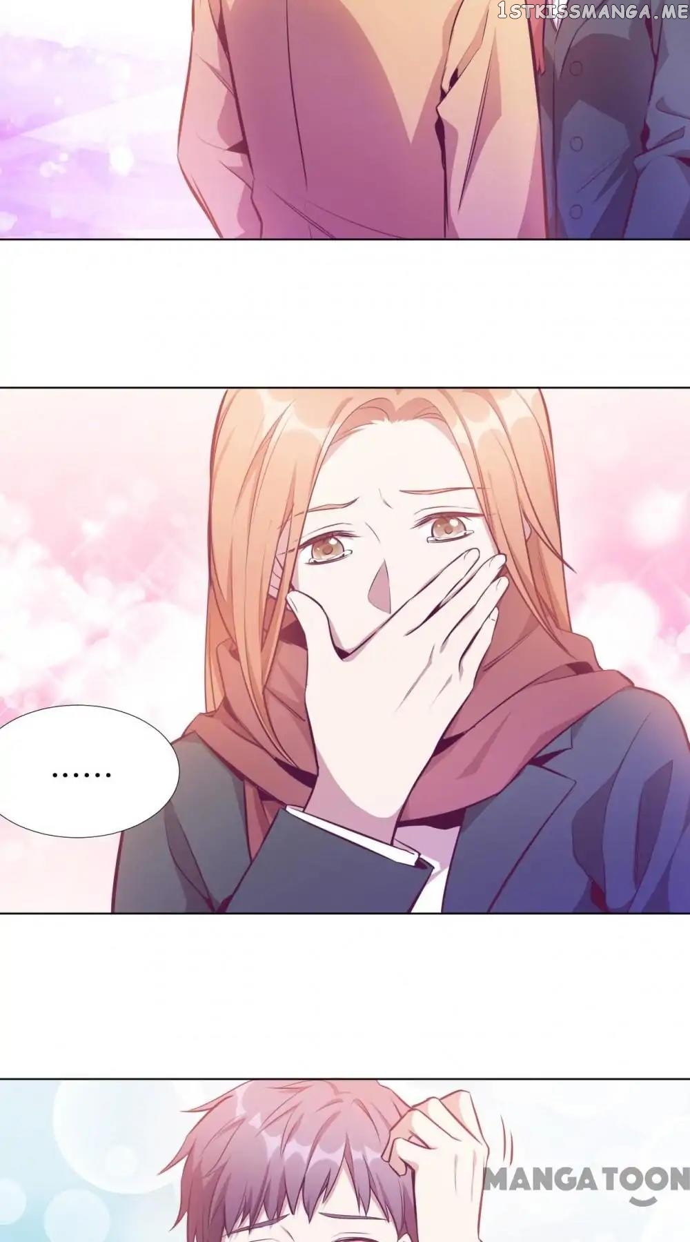 The Wonderful Colors of the Lipsticks chapter 75 - page 19