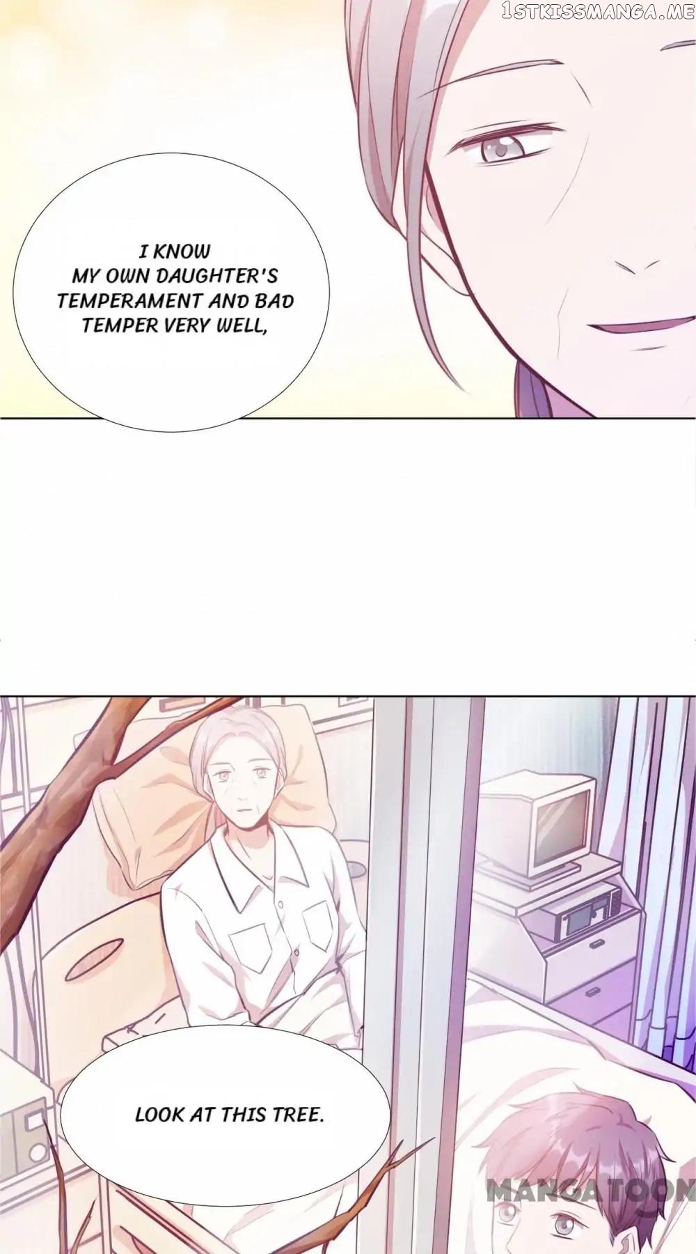 The Wonderful Colors of the Lipsticks chapter 75 - page 2