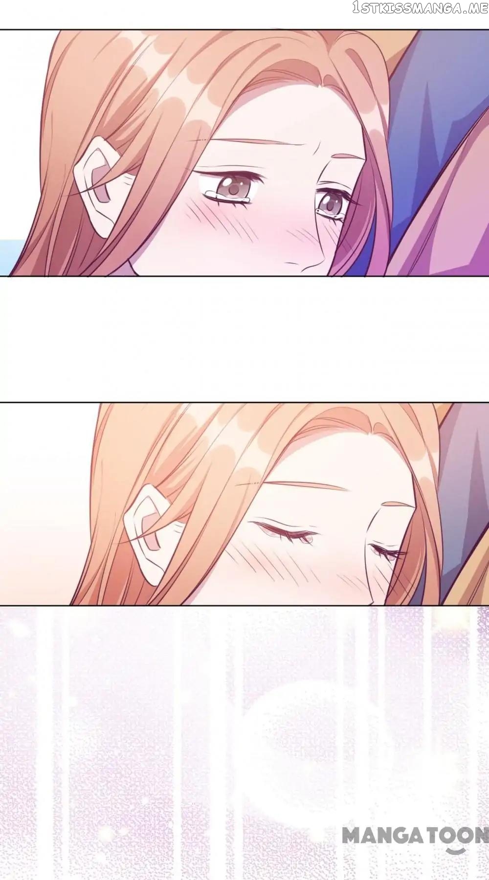 The Wonderful Colors of the Lipsticks chapter 75 - page 23