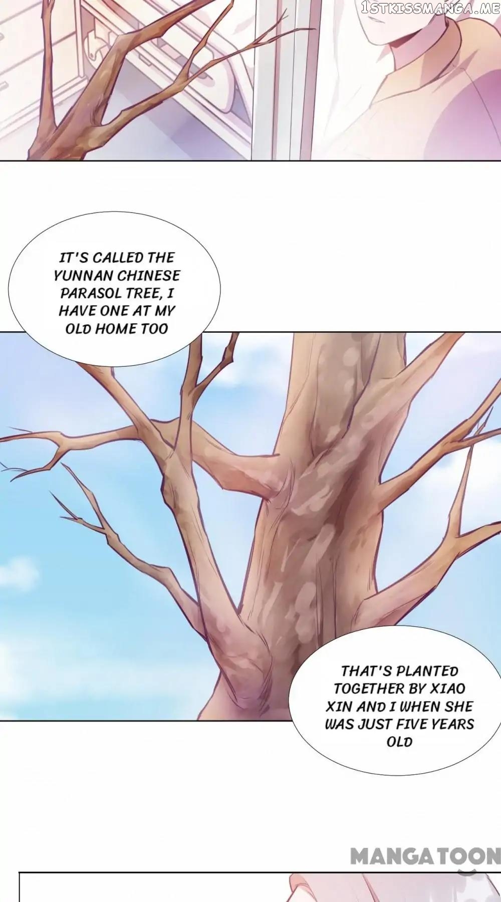 The Wonderful Colors of the Lipsticks chapter 75 - page 3