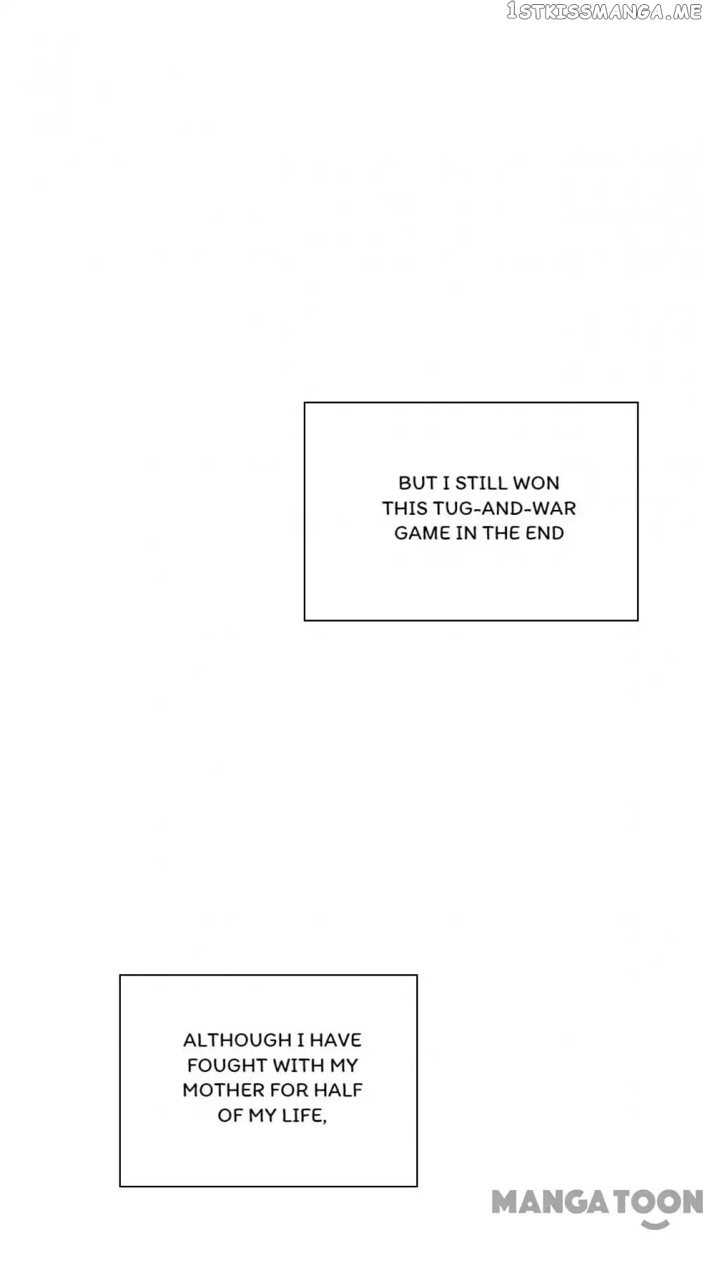 The Wonderful Colors of the Lipsticks chapter 75 - page 33