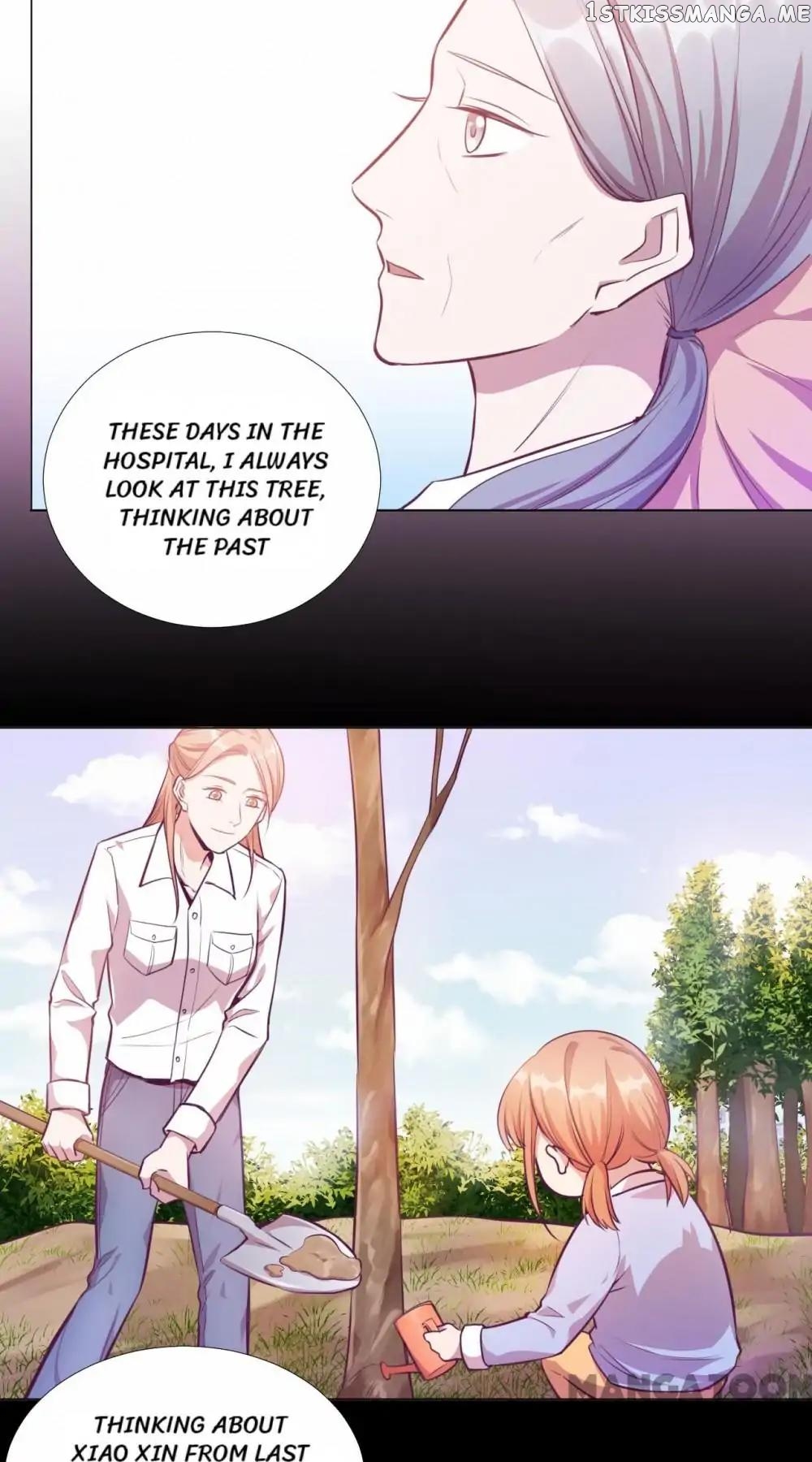 The Wonderful Colors of the Lipsticks chapter 75 - page 4