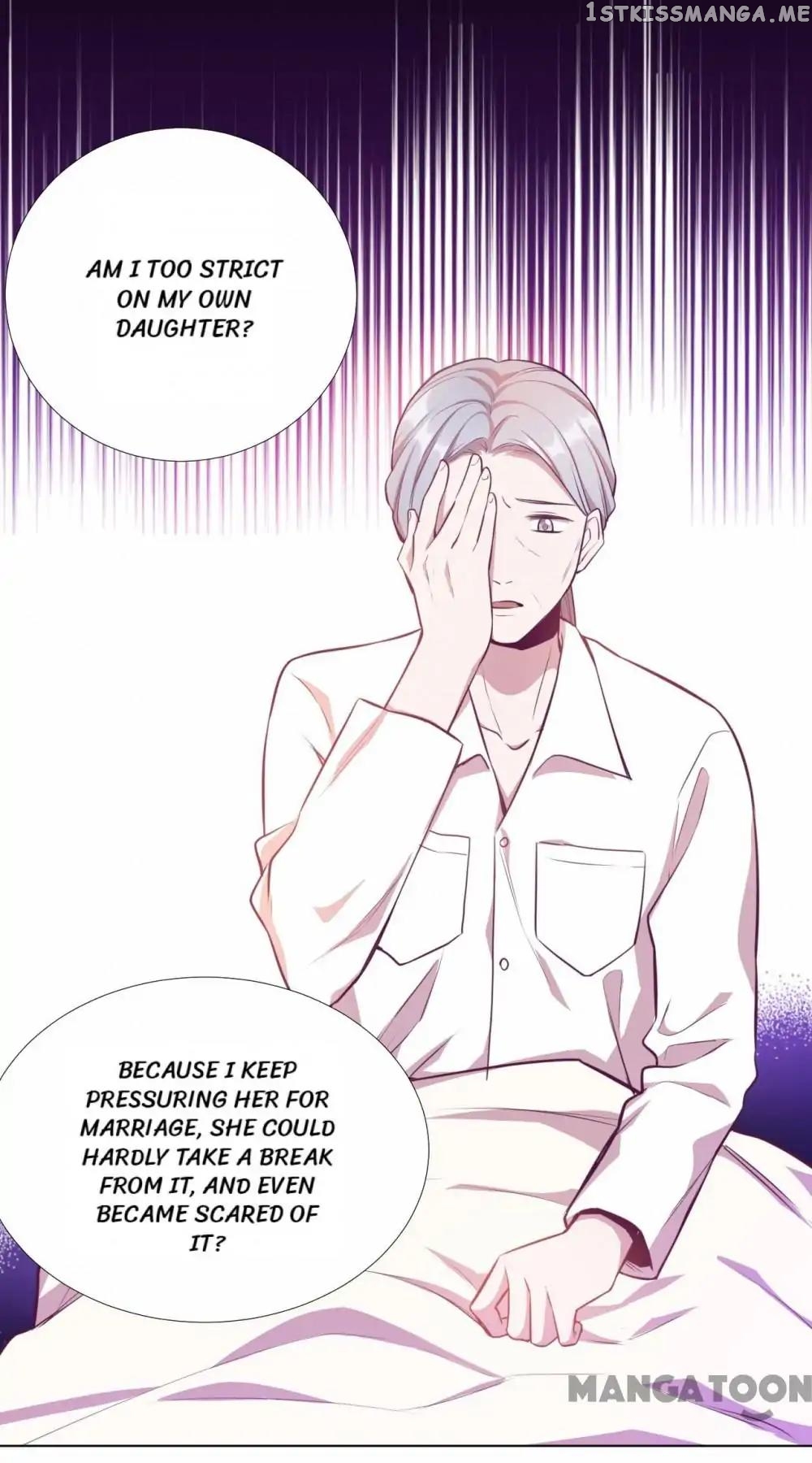 The Wonderful Colors of the Lipsticks chapter 75 - page 6