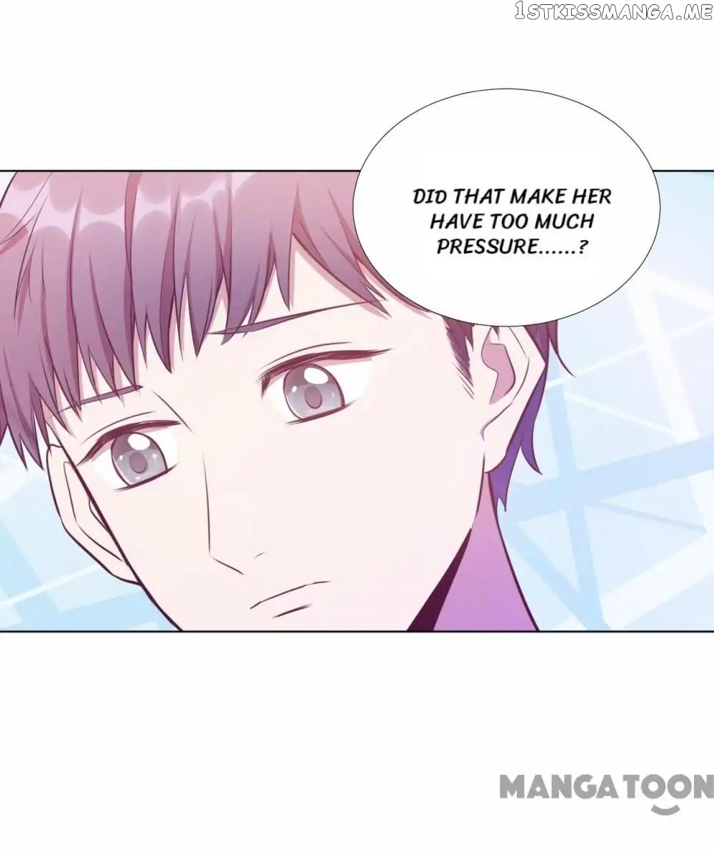 The Wonderful Colors of the Lipsticks chapter 75 - page 7