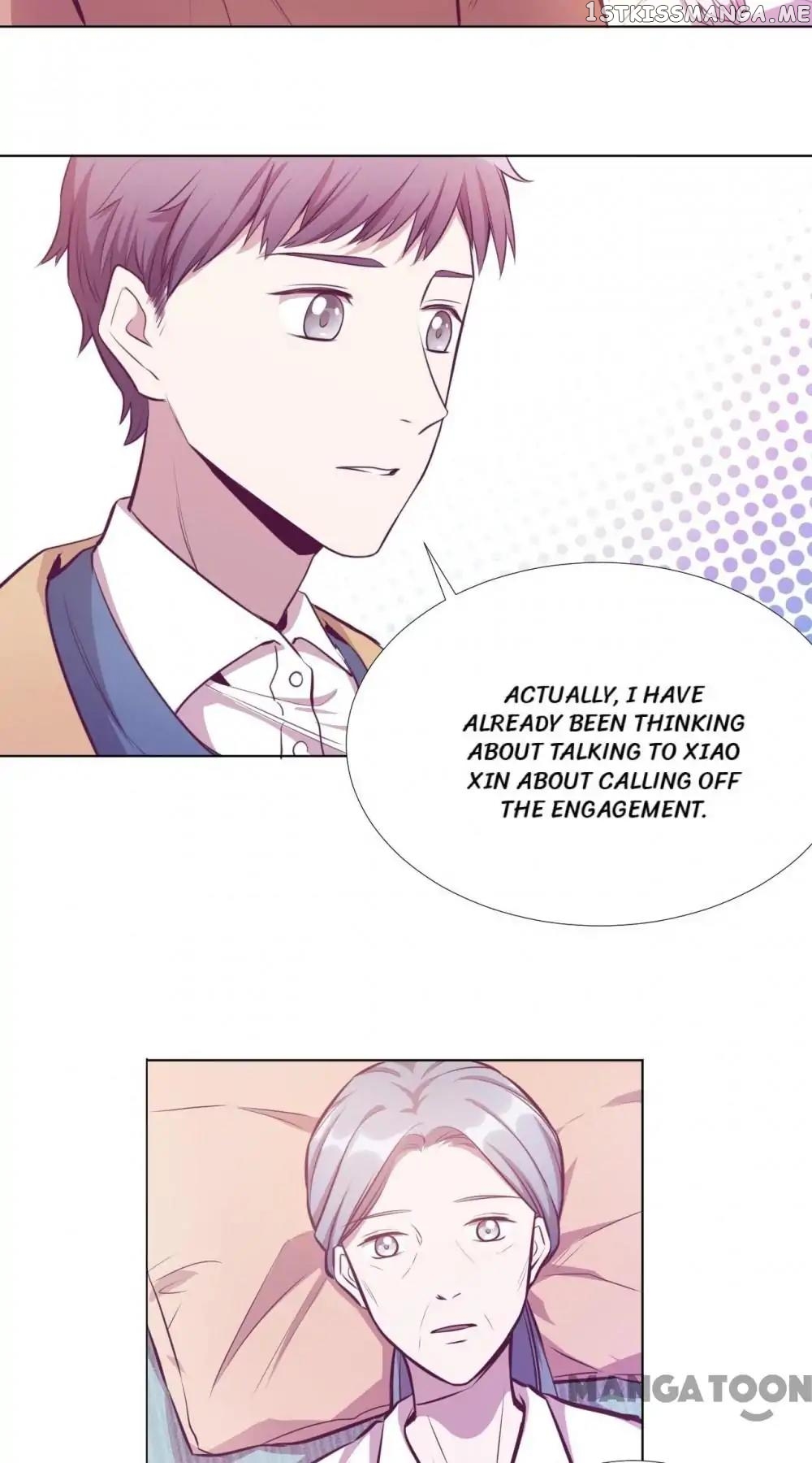 The Wonderful Colors of the Lipsticks chapter 75 - page 9