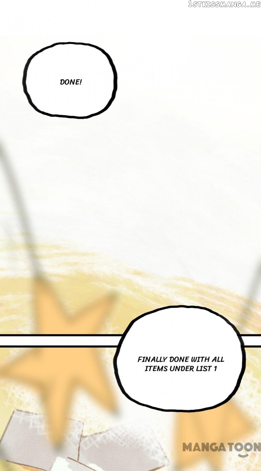 The Wonderful Colors of the Lipsticks chapter 107 - page 10