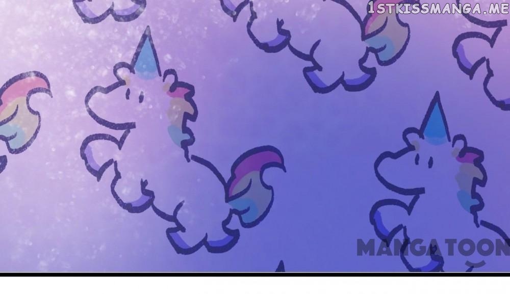 The Wonderful Colors of the Lipsticks chapter 107 - page 42