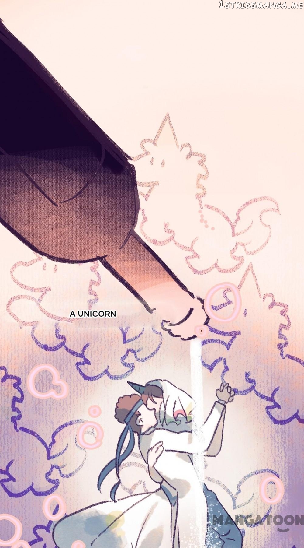 The Wonderful Colors of the Lipsticks chapter 107 - page 43