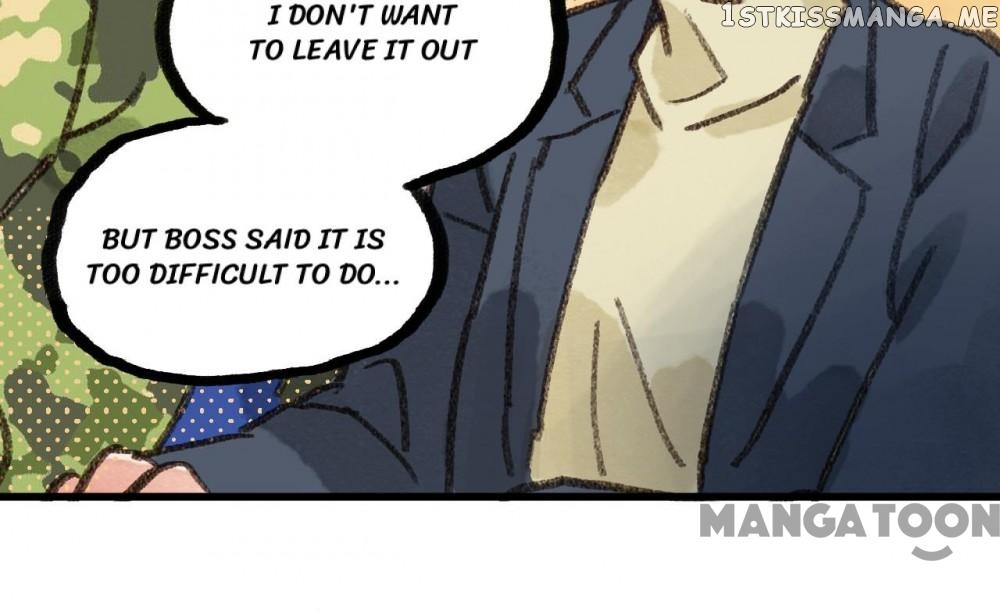 The Wonderful Colors of the Lipsticks chapter 107 - page 5