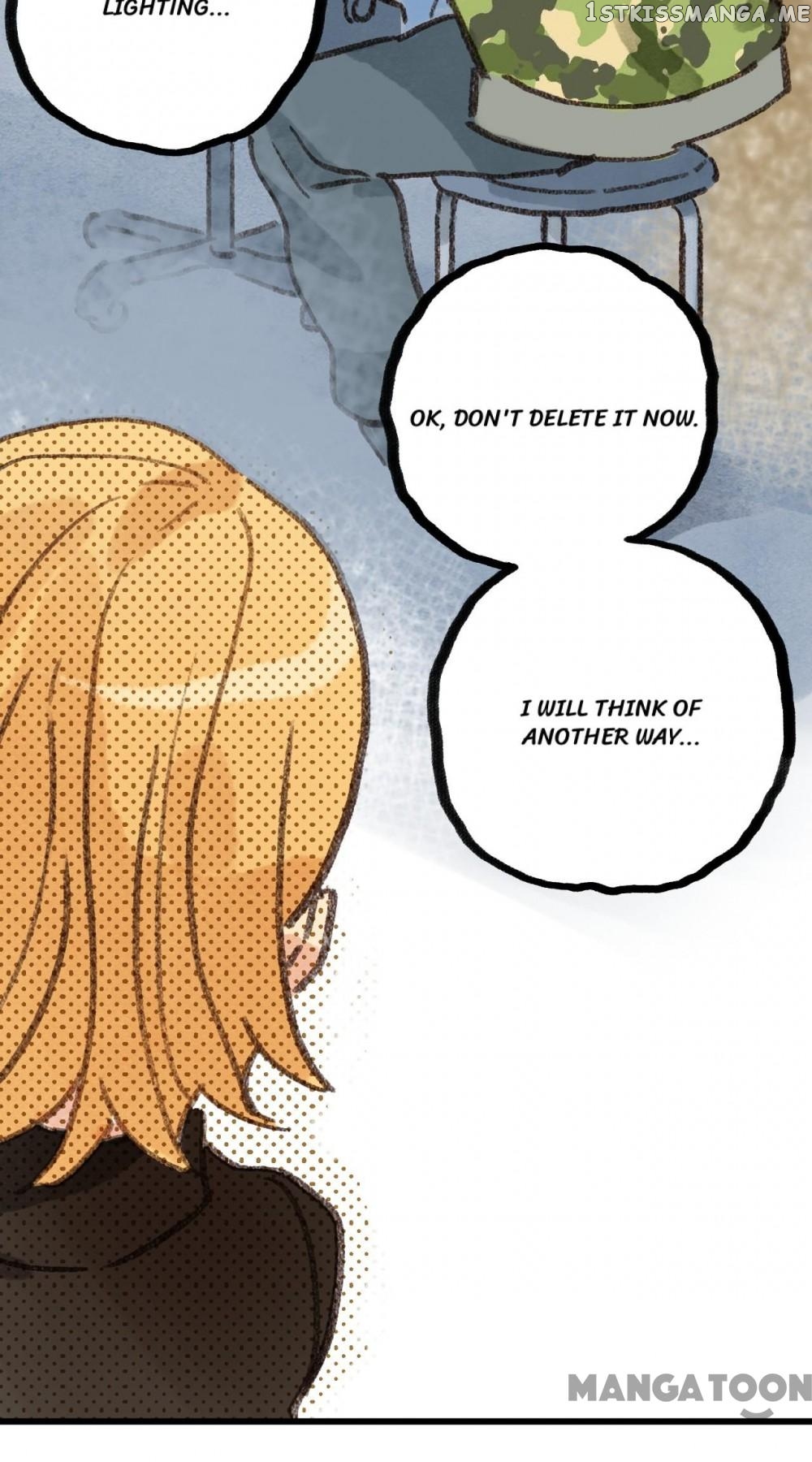 The Wonderful Colors of the Lipsticks chapter 107 - page 7