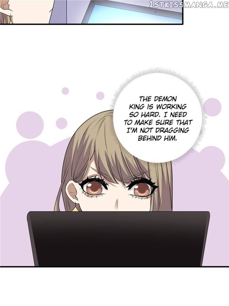 The Wonderful Colors of the Lipsticks chapter 76 - page 10