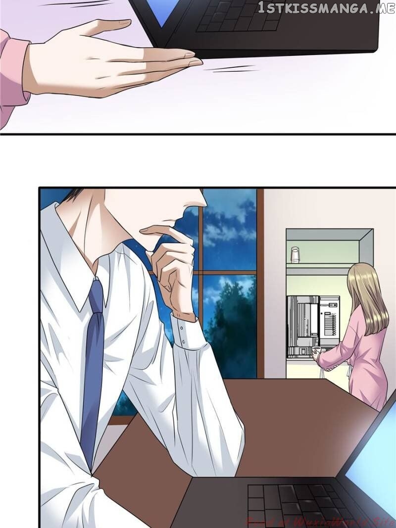 The Wonderful Colors of the Lipsticks chapter 76 - page 30