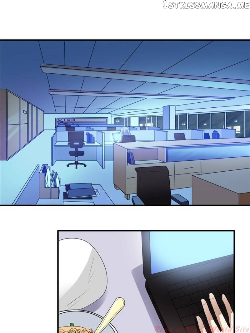 The Wonderful Colors of the Lipsticks chapter 76 - page 7