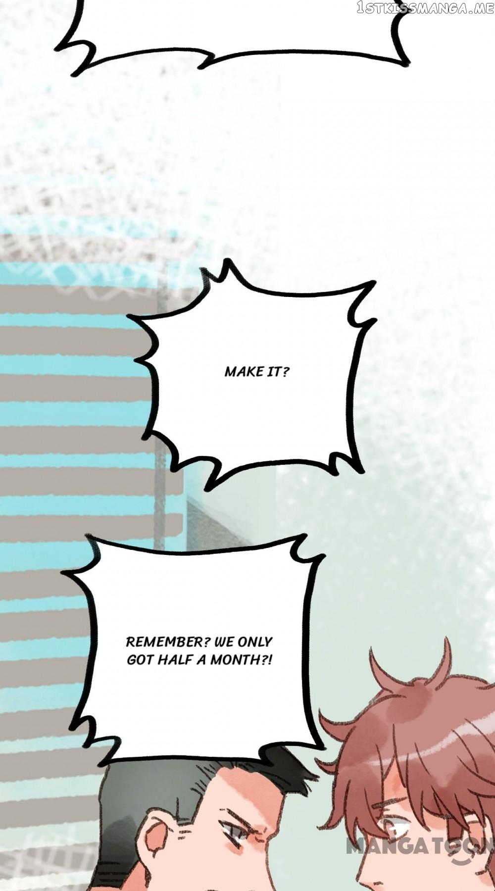 The Wonderful Colors of the Lipsticks chapter 106 - page 13
