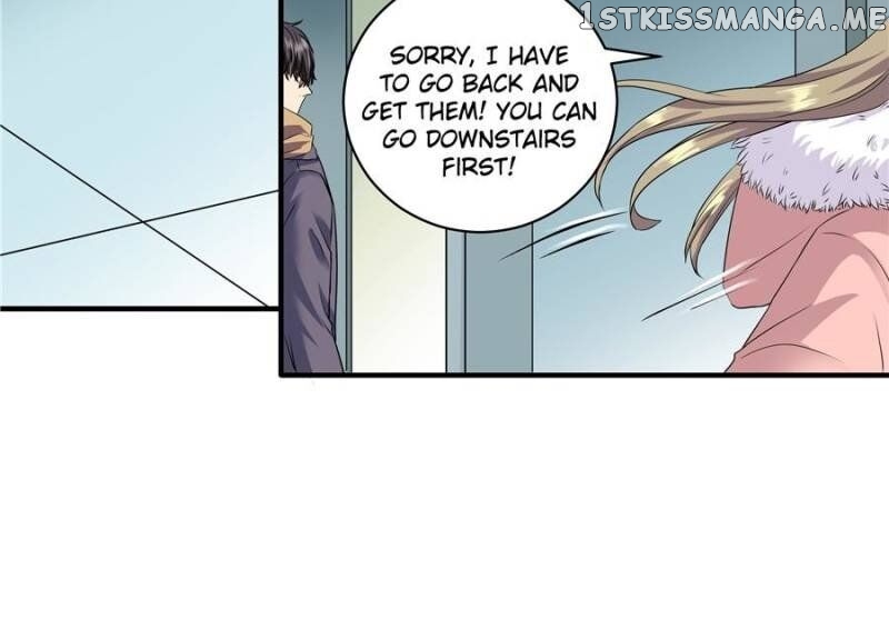 The Wonderful Colors of the Lipsticks chapter 77 - page 12
