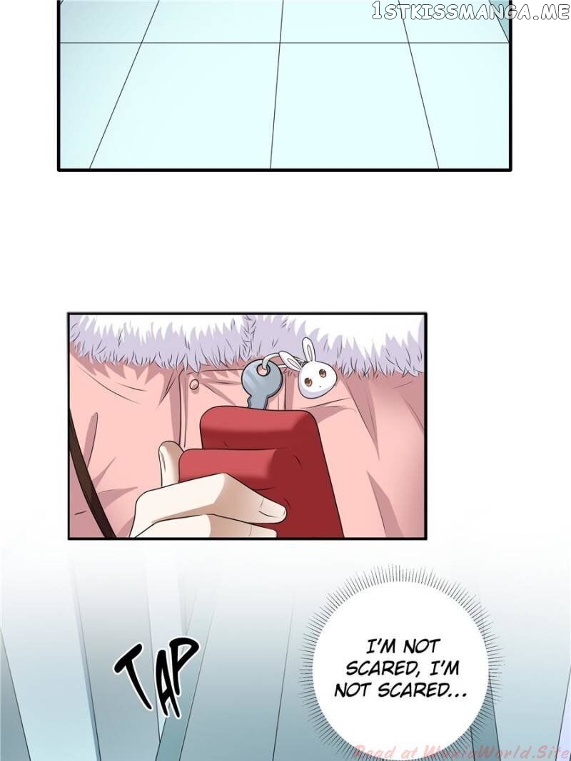 The Wonderful Colors of the Lipsticks chapter 77 - page 15
