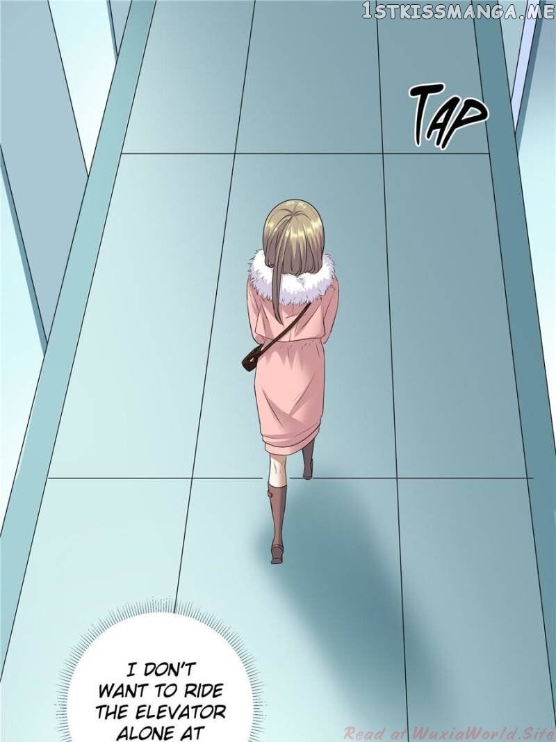 The Wonderful Colors of the Lipsticks chapter 77 - page 17