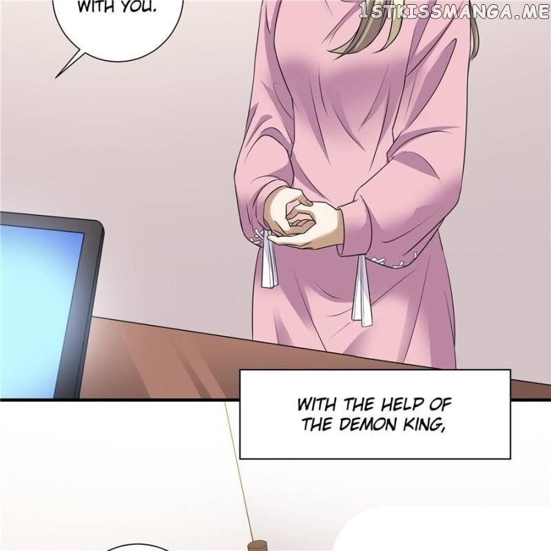 The Wonderful Colors of the Lipsticks chapter 77 - page 2