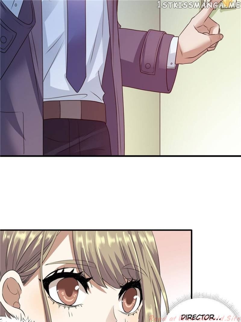 The Wonderful Colors of the Lipsticks chapter 77 - page 22