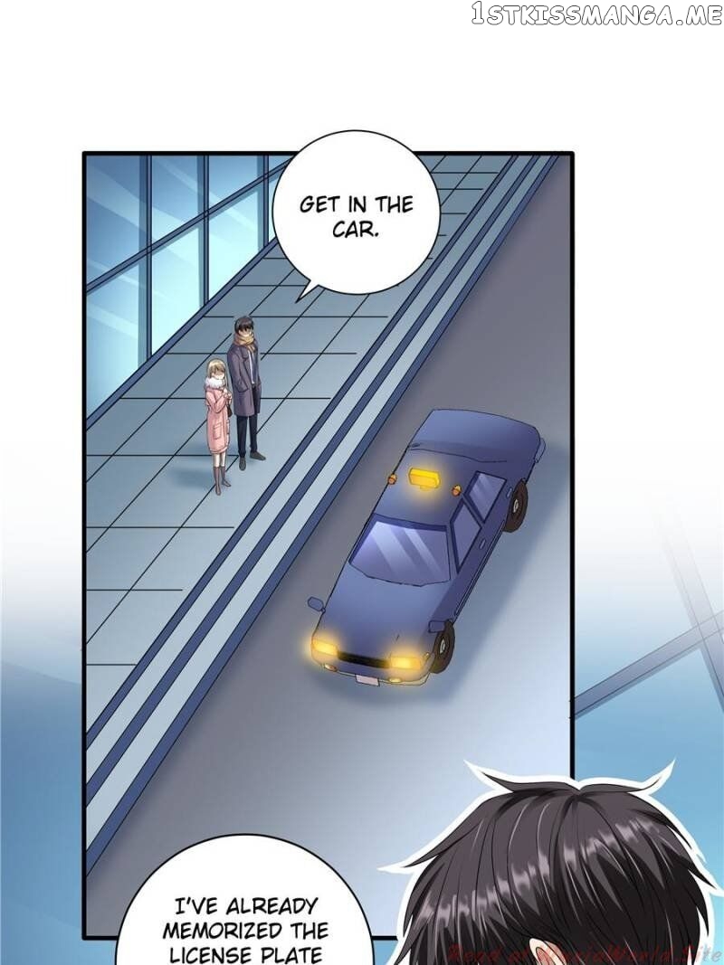 The Wonderful Colors of the Lipsticks chapter 77 - page 28