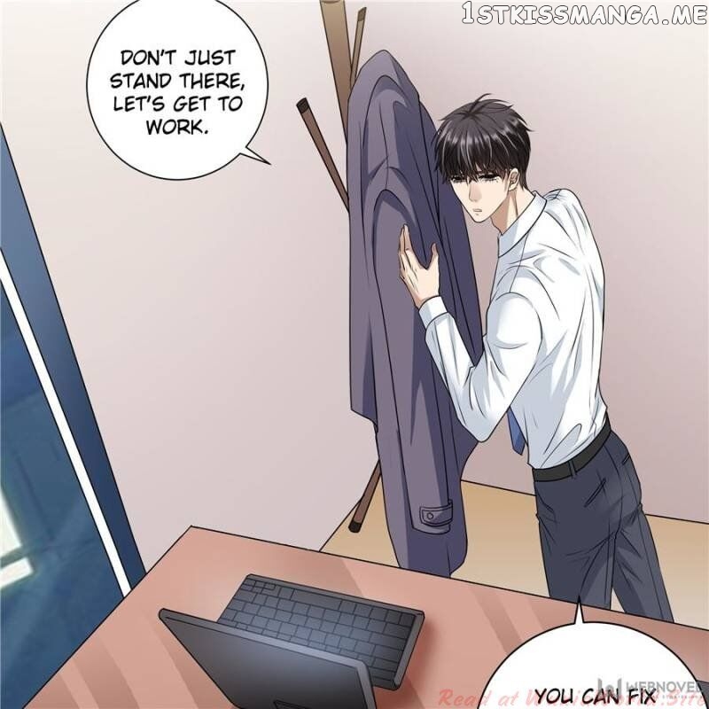 The Wonderful Colors of the Lipsticks chapter 77 - page 3