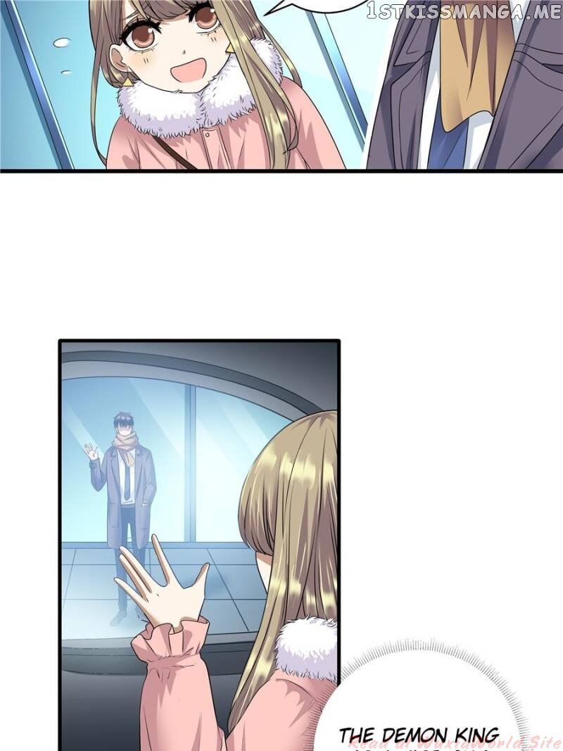 The Wonderful Colors of the Lipsticks chapter 77 - page 30