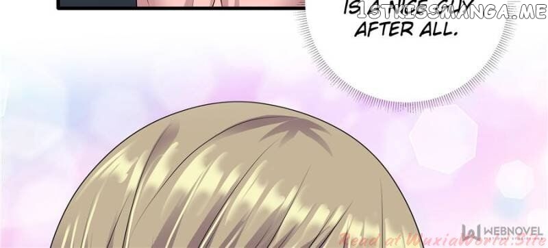 The Wonderful Colors of the Lipsticks chapter 77 - page 31