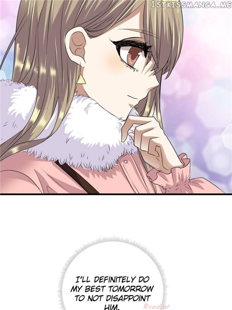 The Wonderful Colors of the Lipsticks chapter 77 - page 32