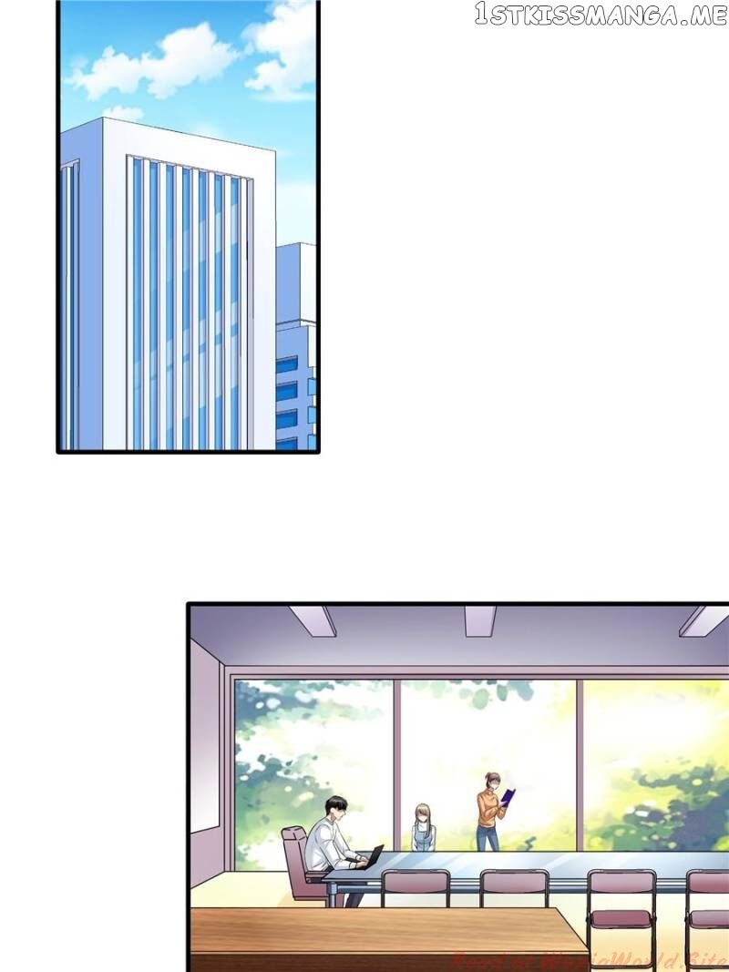 The Wonderful Colors of the Lipsticks chapter 77 - page 34