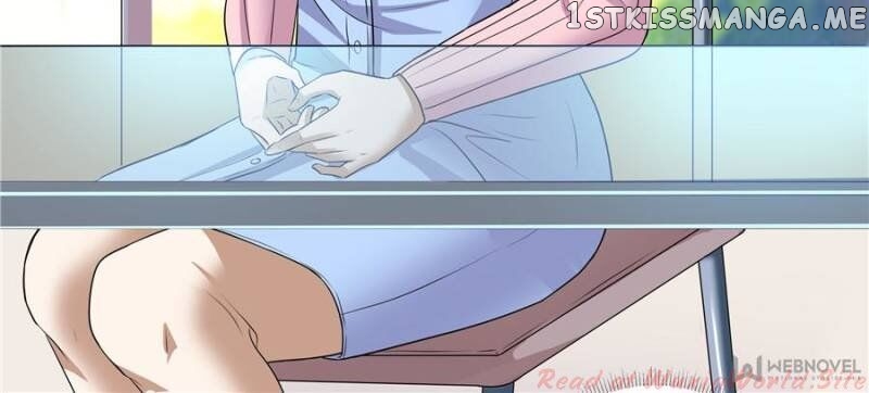 The Wonderful Colors of the Lipsticks chapter 77 - page 37