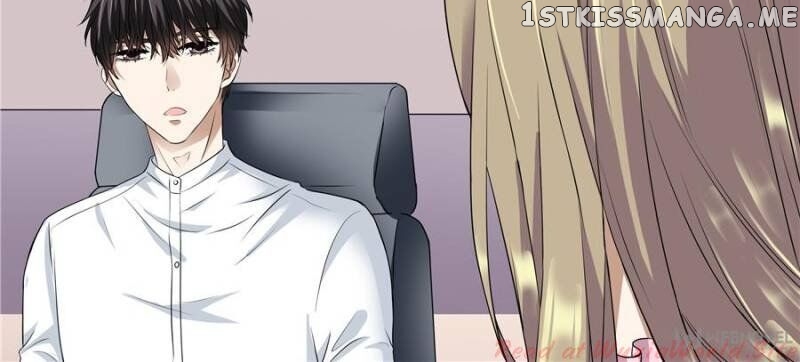The Wonderful Colors of the Lipsticks chapter 77 - page 39