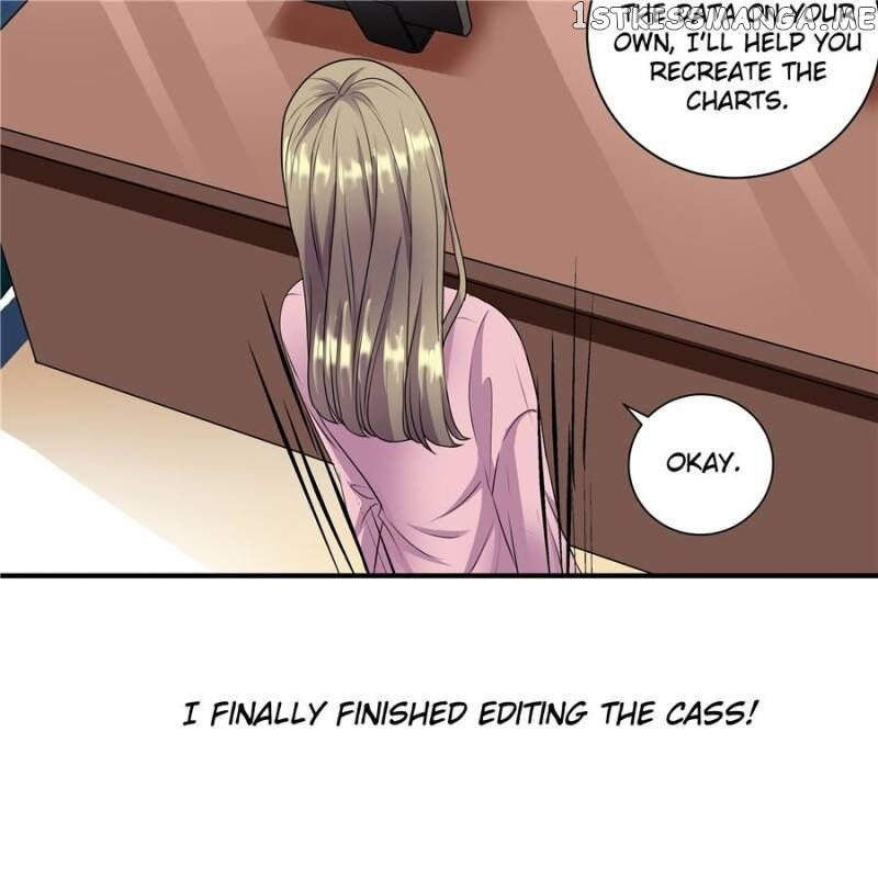 The Wonderful Colors of the Lipsticks chapter 77 - page 4