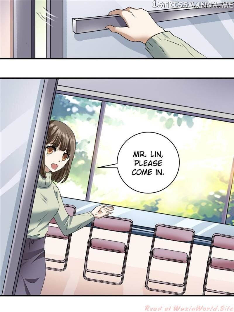 The Wonderful Colors of the Lipsticks chapter 77 - page 42