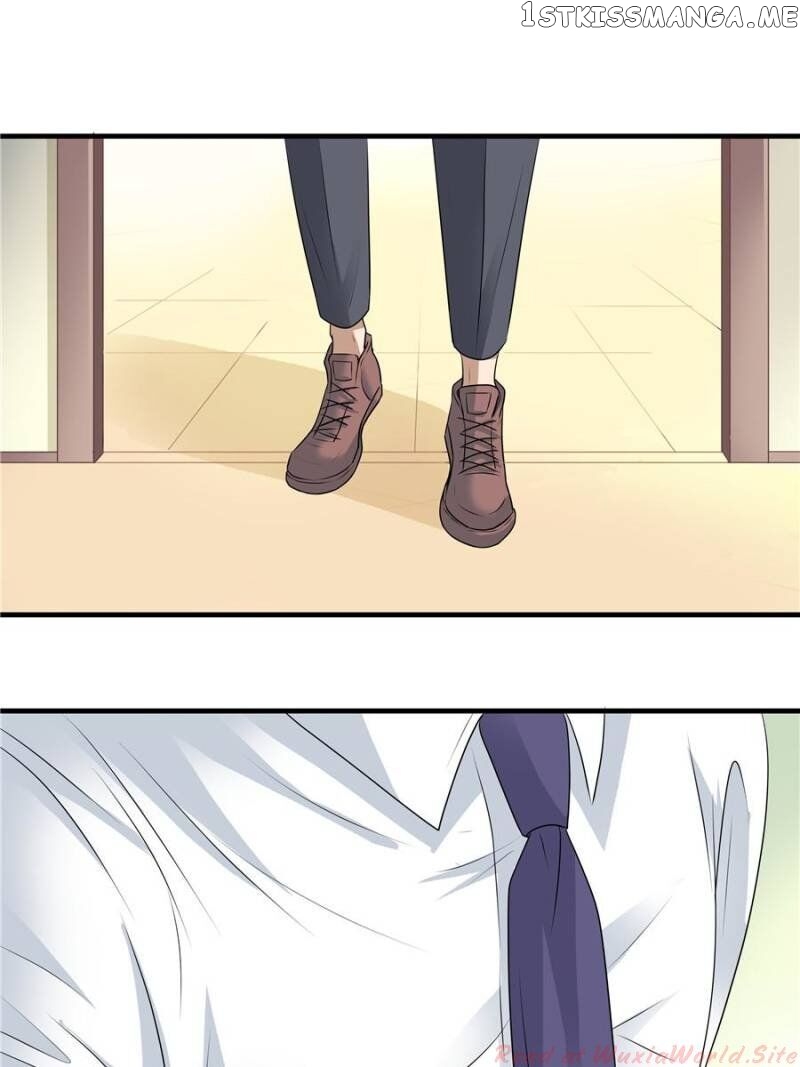 The Wonderful Colors of the Lipsticks chapter 77 - page 43