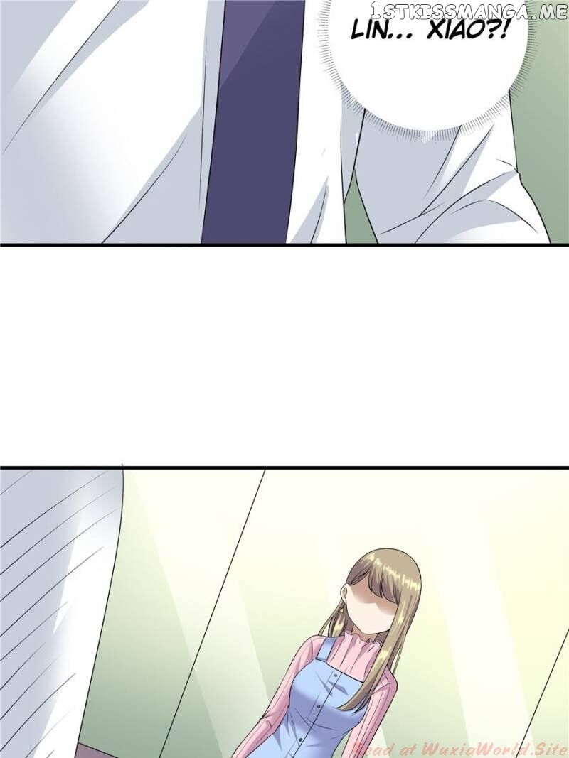 The Wonderful Colors of the Lipsticks chapter 77 - page 47