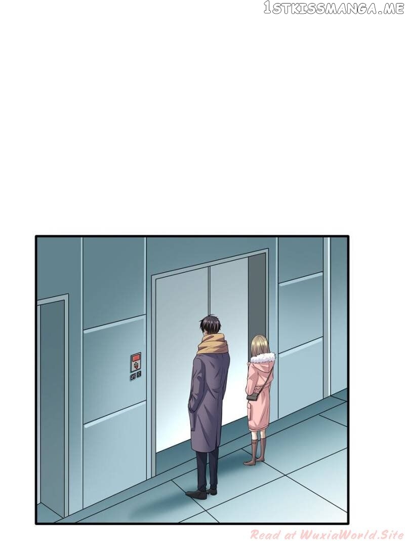 The Wonderful Colors of the Lipsticks chapter 77 - page 5