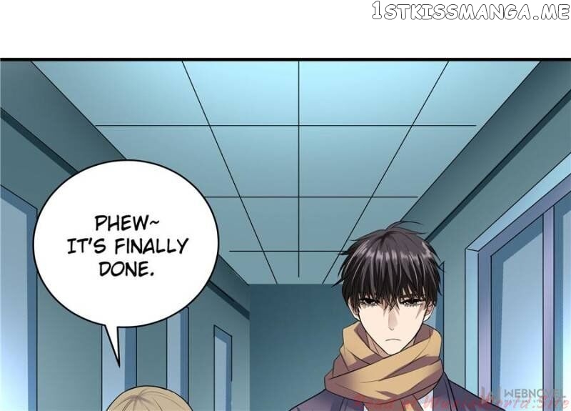 The Wonderful Colors of the Lipsticks chapter 77 - page 6