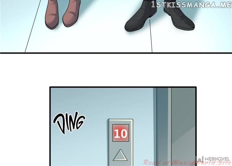 The Wonderful Colors of the Lipsticks chapter 77 - page 8