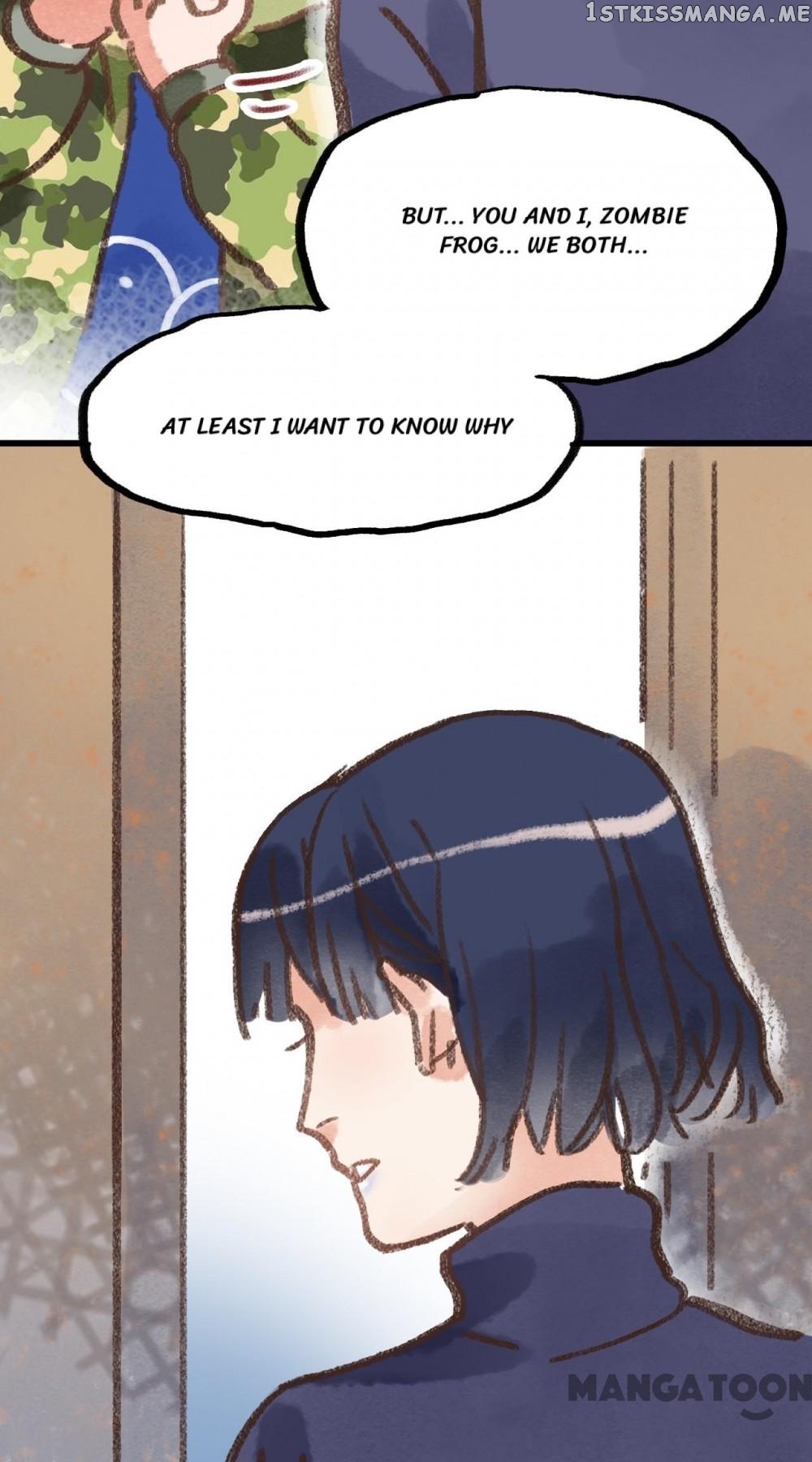 The Wonderful Colors of the Lipsticks chapter 105 - page 16