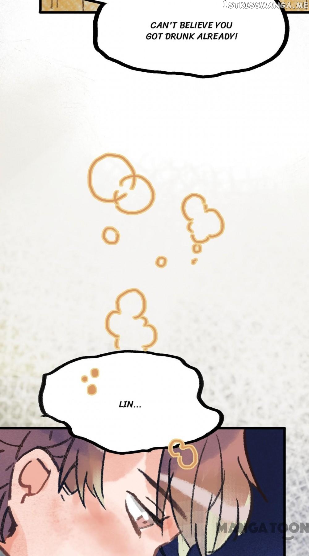 The Wonderful Colors of the Lipsticks chapter 105 - page 21