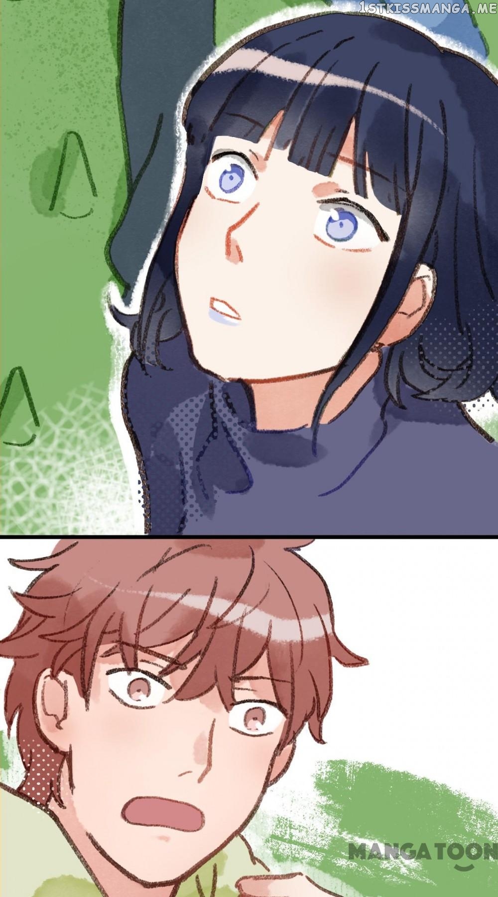 The Wonderful Colors of the Lipsticks chapter 105 - page 3