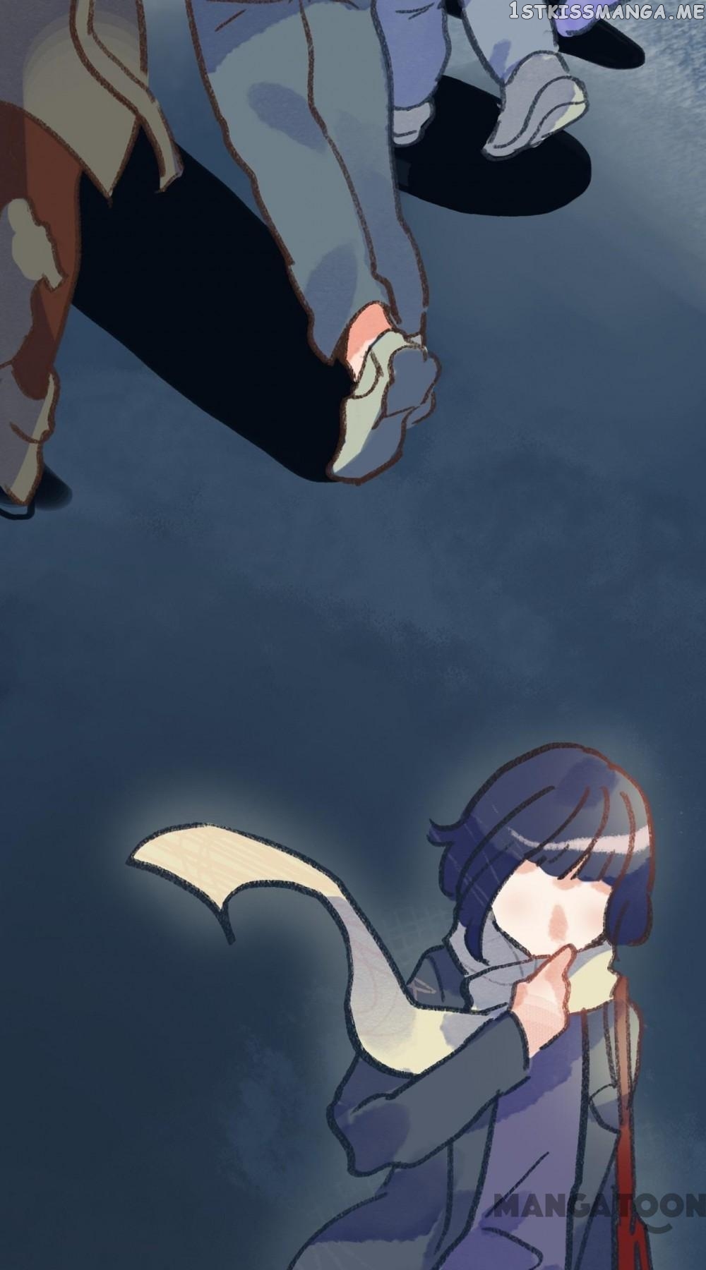 The Wonderful Colors of the Lipsticks chapter 105 - page 30