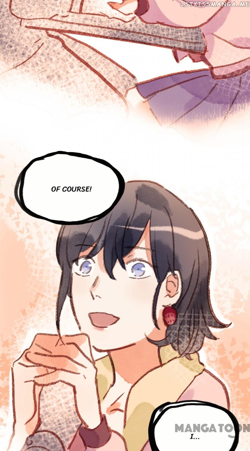 The Wonderful Colors of the Lipsticks chapter 105 - page 6