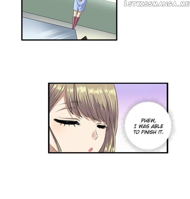 The Wonderful Colors of the Lipsticks chapter 79 - page 12