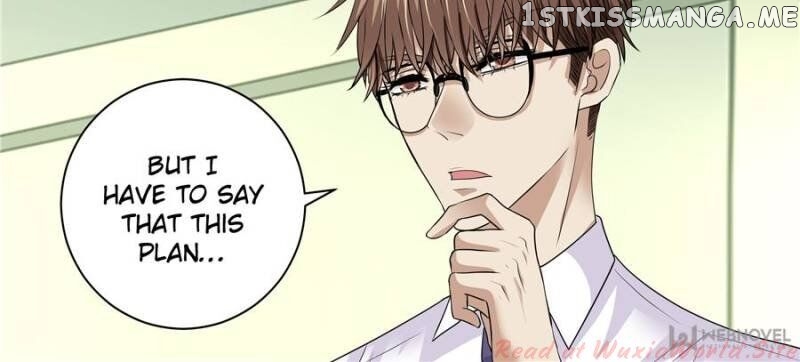The Wonderful Colors of the Lipsticks chapter 79 - page 14