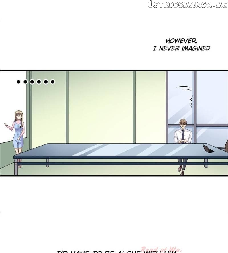 The Wonderful Colors of the Lipsticks chapter 79 - page 2